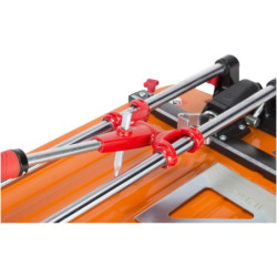 CARRELETTE RUBI TS43 MAX + AV SEPAR AT ET COF