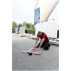 CARRELETTE RUBI TS43 MAX + AV SEPAR AT ET COF