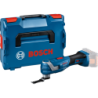 Découpeur-ponceur GOP 18V-34 L-boxx Bosch