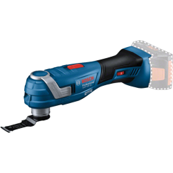 Découpeur-ponceur GOP 18V-34 L-boxx Bosch
