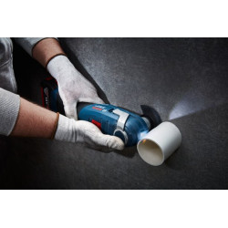 Découpeur-ponceur GOP 18V-34 L-boxx Bosch