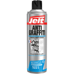 Bombe aérosol antigraffitis JELT