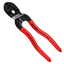 Pince coupe-boulons compacte COBOLT 160mm - 71 31 250 SB