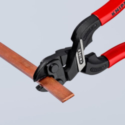 Pince coupe-boulons compacte COBOLT 160mm - 71 31 250 SB