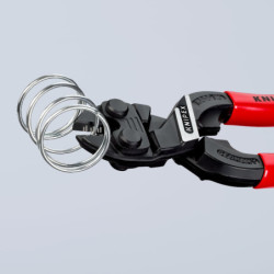 Pince coupe-boulons compacte COBOLT 160mm - 71 31 250 SB