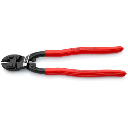 Pince coupe-boulons compacte COBOLT 250mm