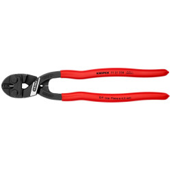 Pince coupe-boulons compacte COBOLT 250mm