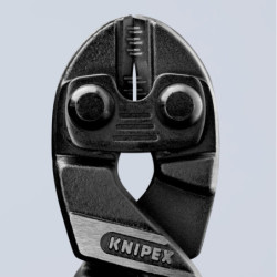 Pince coupe-boulons compacte COBOLT 250mm