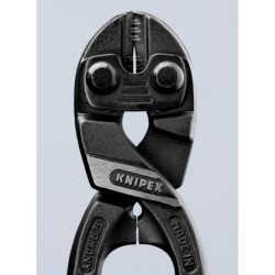 Pince coupe-boulons compacte COBOLT 250mm