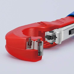 Coupe-tube TUBIX - 90 31 02 SB