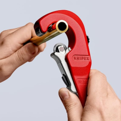 Coupe-tube TUBIX - 90 31 02 SB