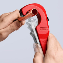Coupe-tube TUBIX - 90 31 02 SB