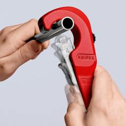 Coupe-tube TUBIX - 90 31 02 SB
