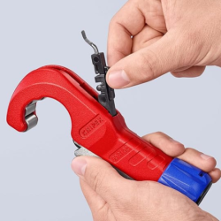 Coupe-tube TUBIX - 90 31 02 SB