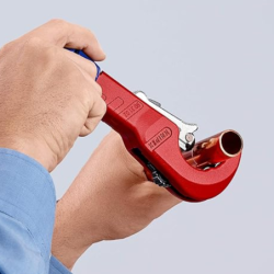 Coupe-tube TUBIX - 90 31 02 SB