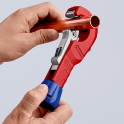 Coupe-tube TUBIX - 90 31 02 SB