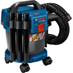 Aspirateur Bosch GAS 18V 10L