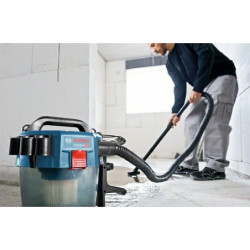 Aspirateur Bosch GAS 18V 10L