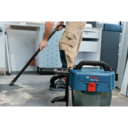Aspirateur Bosch GAS 18V 10L