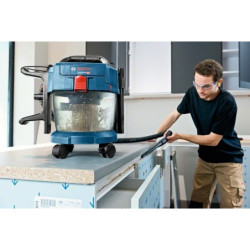 Aspirateur Bosch GAS 18V 10L