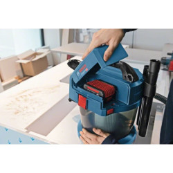Aspirateur Bosch GAS 18V 10L