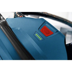 Aspirateur Bosch GAS 18V 10L