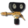 DETENDEUR MISTRAL SP OXYGENE 16/400 B TYPE F CL3