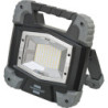 Projecteur LED TORAN 46 W 5000 lm Bluetooth