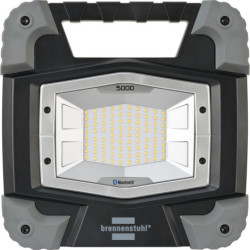 Projecteur LED TORAN 46 W 5000 lm Bluetooth