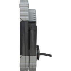 Projecteur LED TORAN 46 W 5000 lm Bluetooth