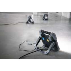 Projecteur LED TORAN 46 W 5000 lm Bluetooth