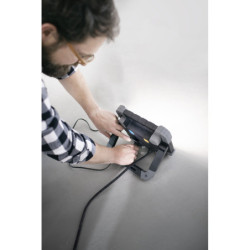 Projecteur LED TORAN 46 W 5000 lm Bluetooth
