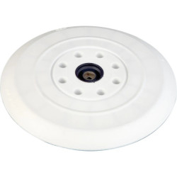 Plateau de ponçage ST-STF-D215/8-IP-LHS 225