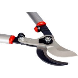 SECATEUR 2 MAINS DEMULTIPLIE BAHCO 80CM