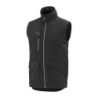 Gilet sans manche HAMMER noir