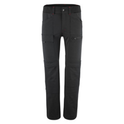 Pantalon TWIST noir