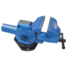 ETAU REGLABLE AVEC SERRE TUBE 150MM AV B.T. DOLEX