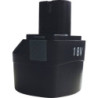 BATTERIE 18V POMPE A GRAISSE