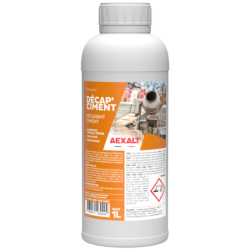 Décapant ciment DÉCAP'CIMENT 5 litres