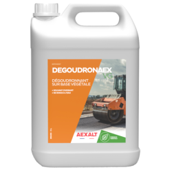 Dégoudronnant végétale DÉGOUDRONAEX VG 5 litres