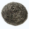 Spirale en inox 40g SPIRALE INOX paquet de 10