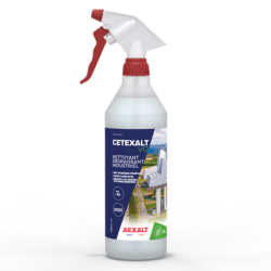 Nettoyant polyvalent végétal QUICKAEX VG 1 litre