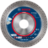 Disque Bosch à tronçonner diamanté EXPERT hard céramic 115x22.23x1.4 SOLO