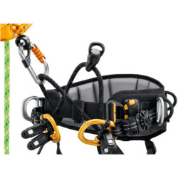 Harnais élagage sequoia TAILLE 1 PETZL