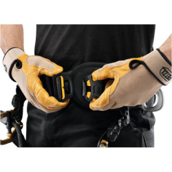 Harnais élagage sequoia TAILLE 1 PETZL