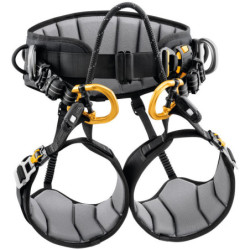 Harnais élagage sequoia TAILLE 1 PETZL