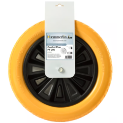 ROUE BROUETTE INCREVABLE RACING PF 200