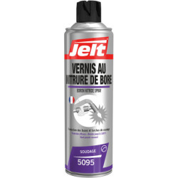 Bombe aérosol 650 ml vernis au nitrure de bore