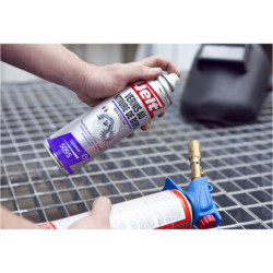 Bombe aérosol 650 ml vernis au nitrure de bore