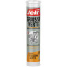Cartouche graisse verte extrême pression 400 g